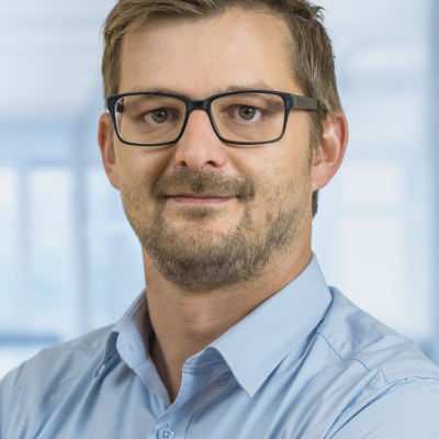Matthias Schiller