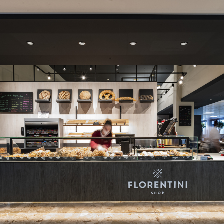 Florentini Shop